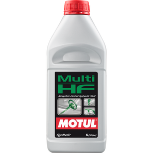 Ulei hidraulic MOTUL MULTI HF 1L 106399
