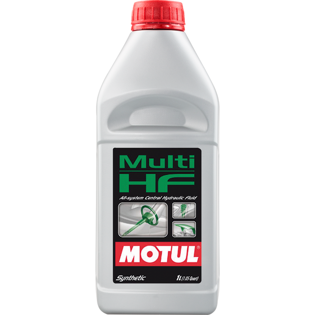 Ulei hidraulic MOTUL MULTI HF 1L 106399