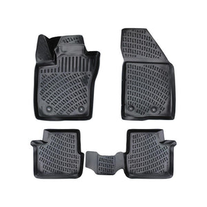 Set covorase auto cauciuc Umbrella pentru Fiat egea / tipo hb 2015- 58145