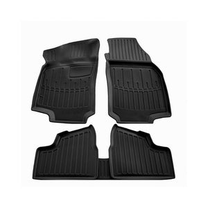 Set covorase auto cauciuc Umbrella pentru Opel astra g (1998-2004) 105956