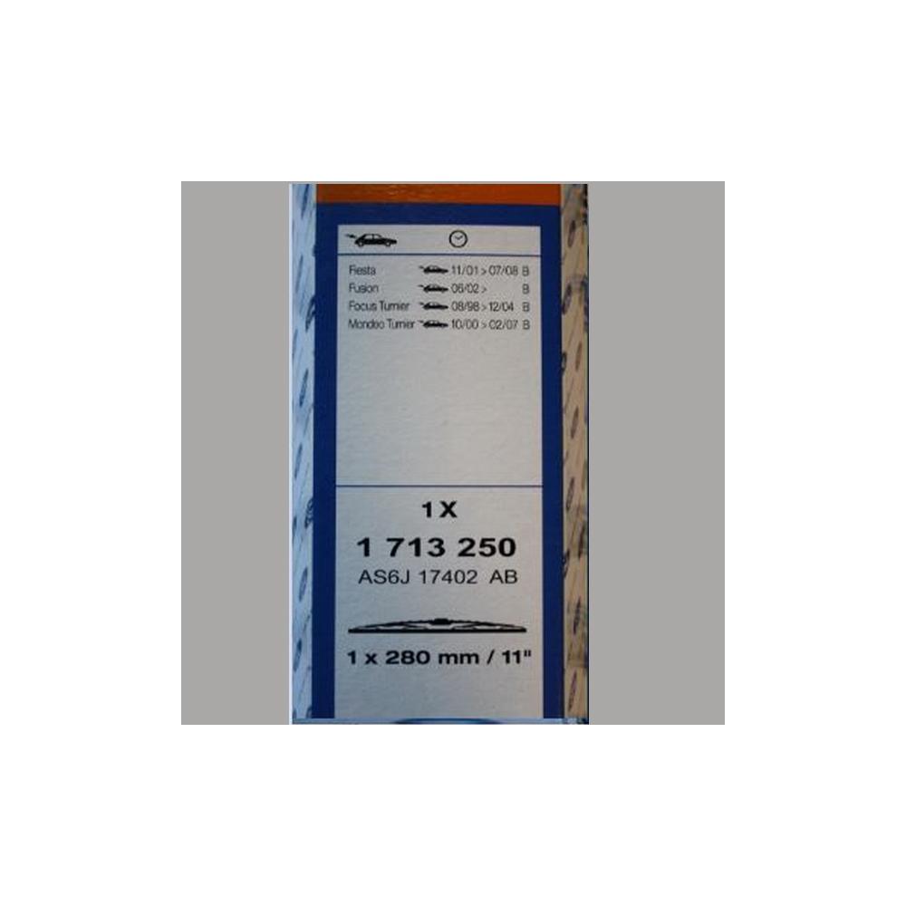Stergator luneta 280 mm Ford 2120386