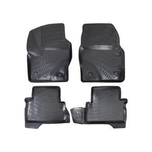 Set covorase auto cauciuc Umbrella pentru Ford c-max ii 2010-2019 58154