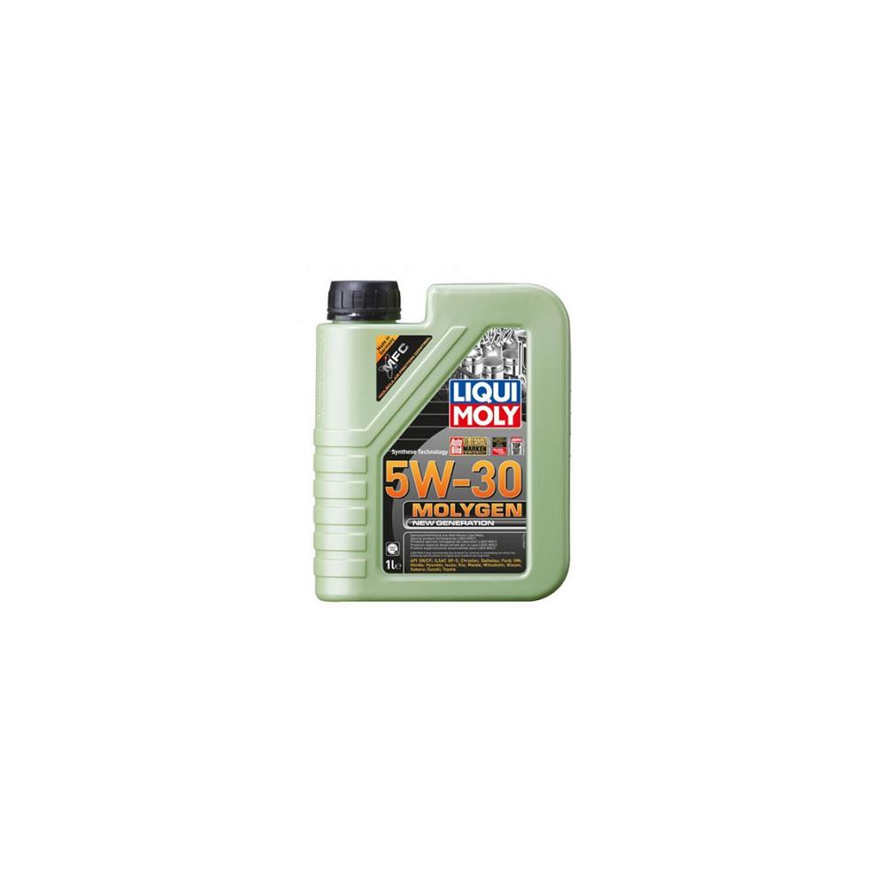 Liqui Moly molygen new generation 5W-30- 1L 9047