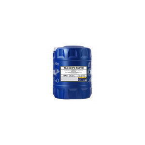 Mannol TS-8 super uhpd 5W-30- 20L MN7108-20