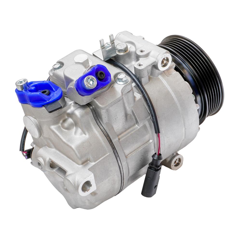 Compresor climatizare Asam Automotive 74043