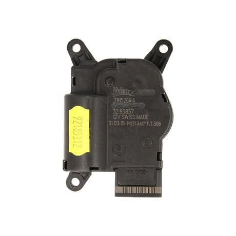 Actuator clapeta ventilatie Valeo 715277