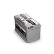 Acumulator Bosch Power AGM 80 Ah [Start-Stop] 0092PA0110