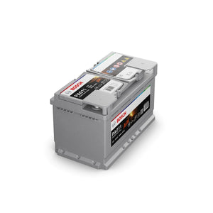 Acumulator Bosch Power AGM 80 Ah [Start-Stop] 0092PA0110 – imagine 2