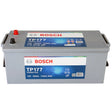 Acumulator Bosch Power+ SLI 190 Ah 0092TP1770
