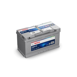 Acumulator Bosch Power SLI 95 Ah 0092P00130 – imagine 5