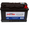 Acumulator MTR Dynamic 88 Ah 588002072