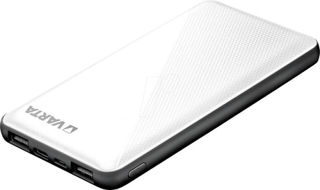 Acumulator portabil Varta Power Bank Energy 10000 mAh 57976 57976101111 – imagine 3