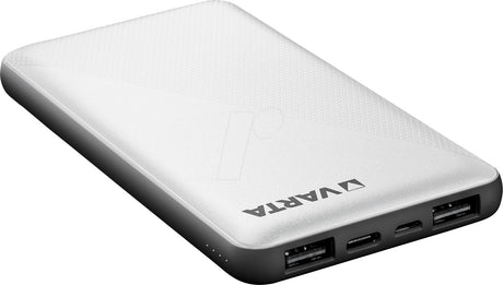 Acumulator portabil Varta Power Bank Energy 10000 mAh 57976 57976101111 – imagine 6