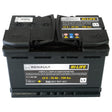 Acumulator Renault Hi-Life 70 Ah 720A 7711947965