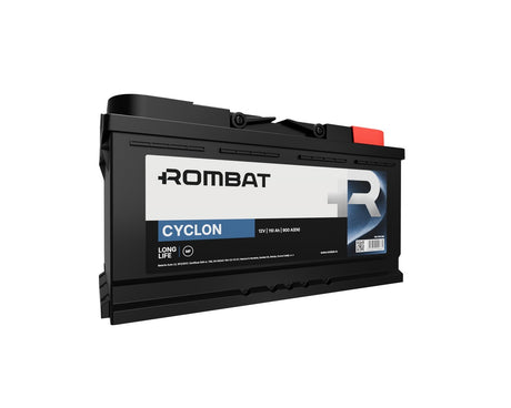 Acumulator Rombat Cyclon 110 Ah 900A 6104750090 – imagine 3