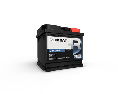 Acumulator Rombat Cyclon 44 Ah 5444710039