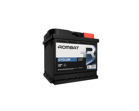 Acumulator Rombat Cyclon 44 Ah 5444710039 – imagine 3