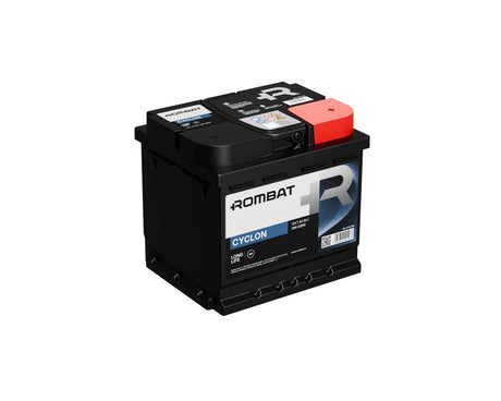 Acumulator Rombat Cyclon 44 Ah 5444710039 – imagine 4