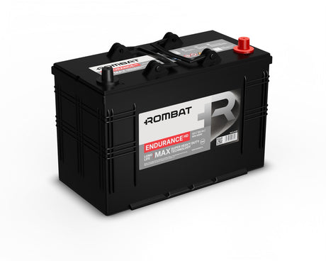 Acumulator Rombat Endurance HD 120 Ah ; 900A 6205LJ0090 – imagine 2