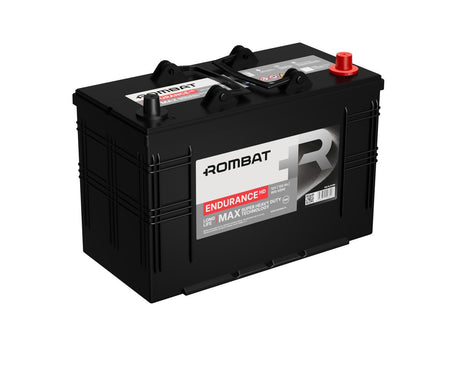 Acumulator Rombat Endurance HD 120 Ah ; 900A 6205LJ0090 – imagine 4