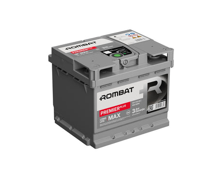 Acumulator Rombat Premier PLUS 50Ah 5502K70050 – imagine 4