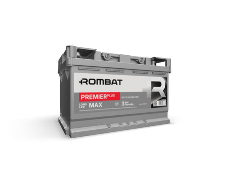 Acumulator Rombat Premier PLUS 70 Ah 5702K90068