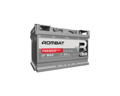Acumulator Rombat Premier PLUS 70 Ah 5702K90068 – imagine 3