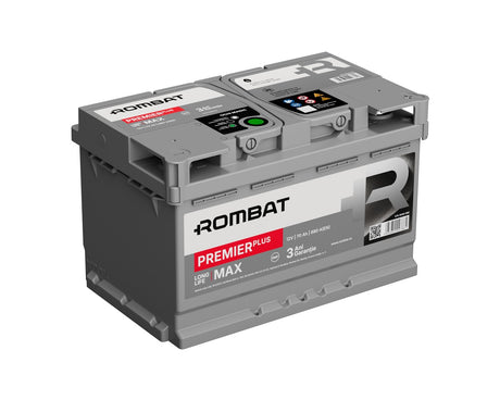 Acumulator Rombat Premier PLUS 70 Ah 5702K90068 – imagine 4