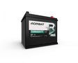Acumulator Rombat Tornada Asia 75 Ah 57536G0061