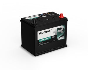 Acumulator Rombat Tornada Asia 75 Ah 57536G0061 – imagine 2