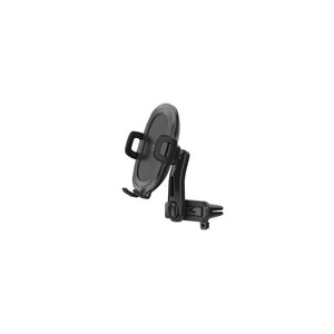 Suport telefon auto extensibil 55-105MM cu prindere in grila de ventilatie Mega Drive 02806