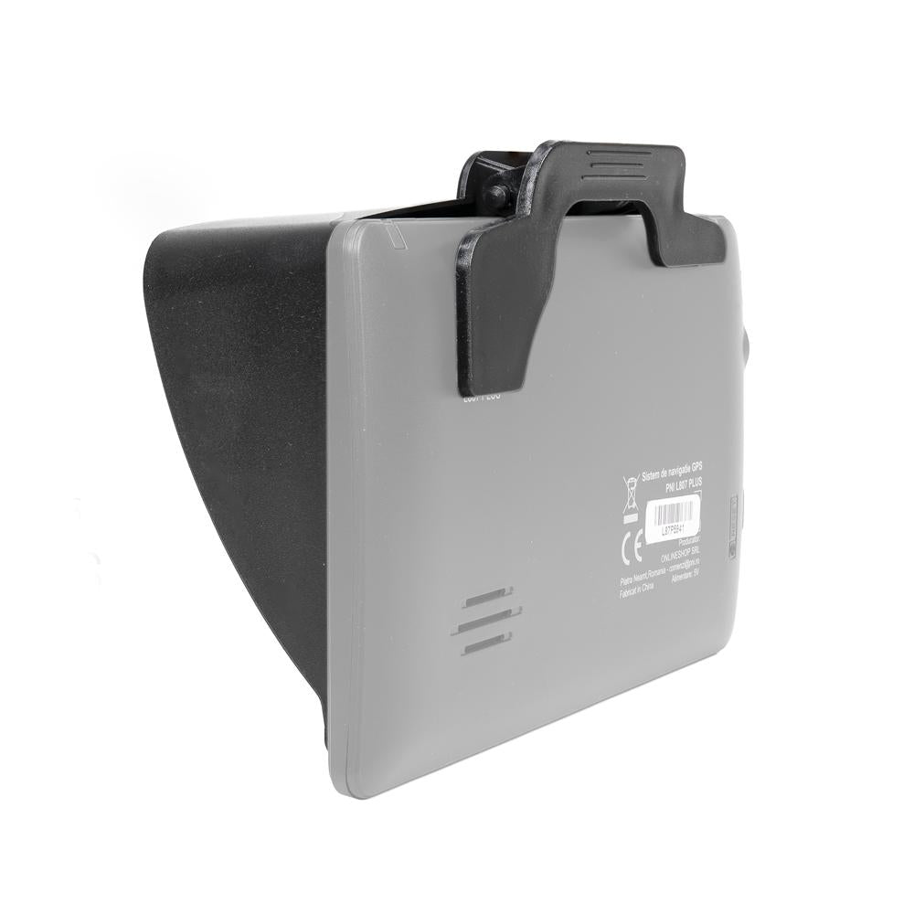 Parasolar universal Pni 7G pentru sisteme navigatie GPS cu ecran de 7 inch PNI-7GN