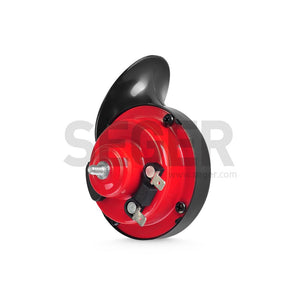 Claxon electromagnetic, tip melc, 24V 3A ton inalt Seger 60BI24.100.02K