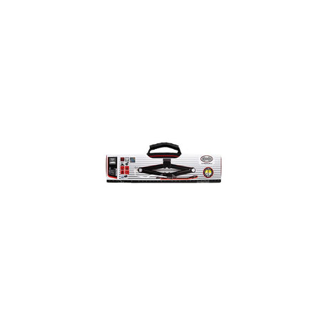 Cric mecanic premium 1.5T "black edition" Heyner 347160