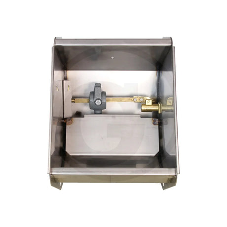 Adapatoare cu supapa Mod. 500 SUEVIA 330SU1300500 – imagine 2