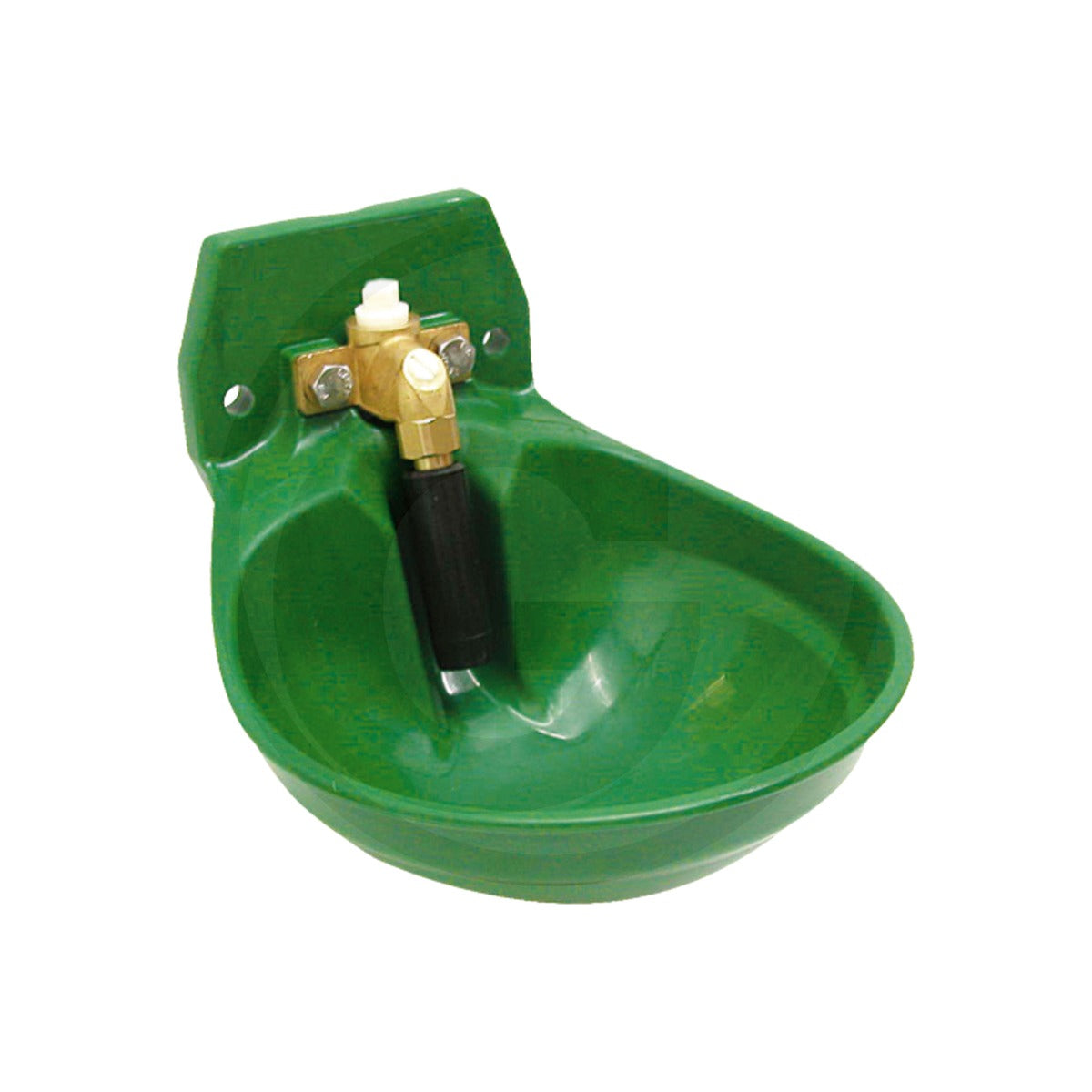 Adapatoare Mod. 12P-MS½" verde SUEVIA 330SU1000120