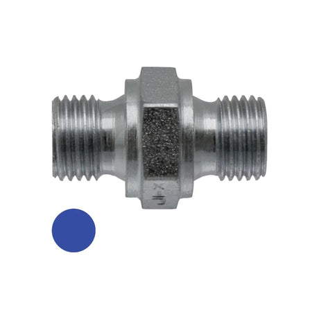 Adaptor drept GA 1/2 M-BSP x 1/2 M-BSP GRANIT 81516004