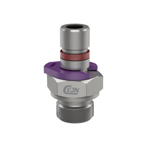 Adaptor hidraulic CEJN 147440666