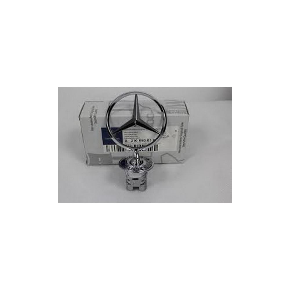 Emblema capota fata Mercedes-benz A2108800186