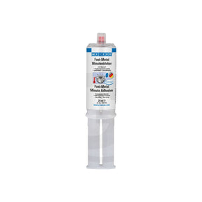 Adeziv instant pentru metale Flüssigmetall Epoxidharzklebstoff WEICON 50010551024
