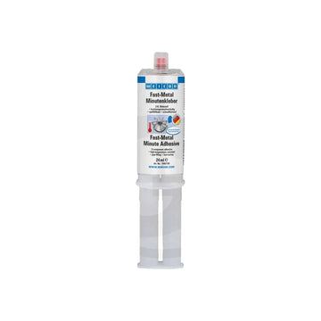 Adeziv instant pentru metale Flüssigmetall Epoxidharzklebstoff WEICON 50010551024