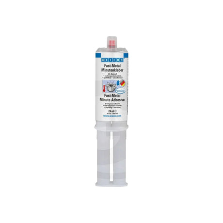 Adeziv instant pentru metale Flüssigmetall Epoxidharzklebstoff WEICON 50010551024