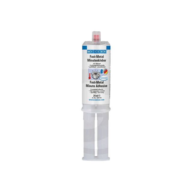 Adeziv instant pentru metale Flüssigmetall Epoxidharzklebstoff WEICON 50010551024