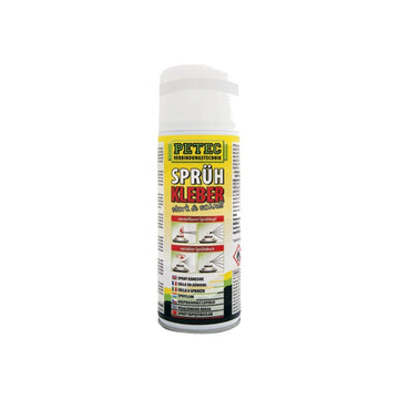 Adeziv pulverizabil PETEC Verbindungstechnik 50094340