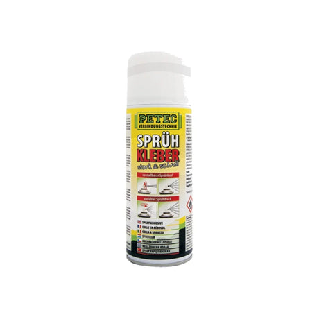 Adeziv pulverizabil PETEC Verbindungstechnik 50094340