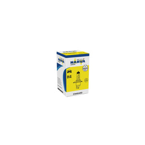 Bec far H4 12V P43T 60/55W Narva 48881