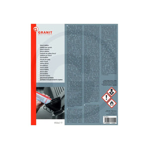 Aditiv pentru combustibil diesel GRANIT 320320013 – imagine 2