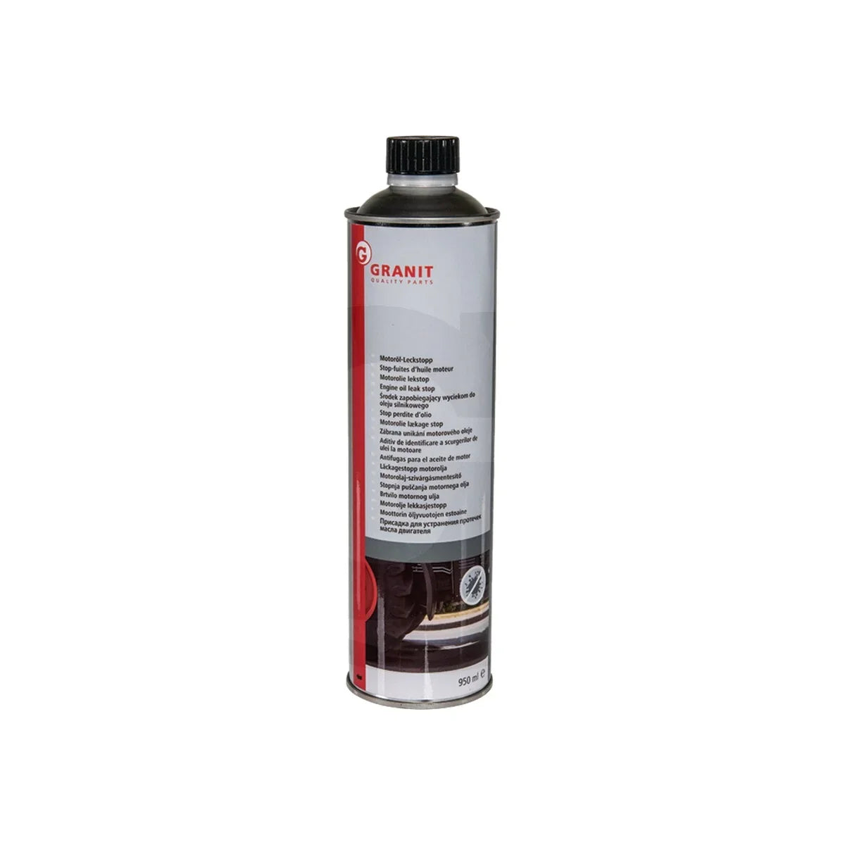 Aditiv preventie scurgere ulei motor 95 GRANIT 320320109
