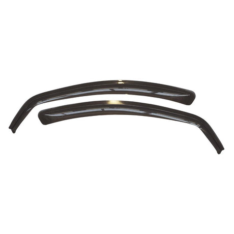 Set deflectoare aer fata Farad pentru Dacia Sandero / Sandero stepway (2008-2013) 12545 – imagine 8