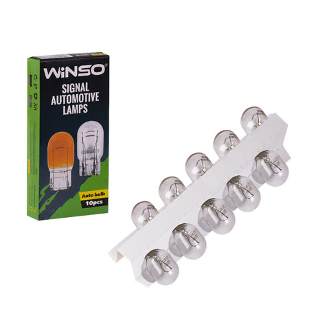 Bec Halogen Winso 12V W21/5W 21/5W W3x16q 713260